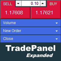 Mql5官网 TradePanel Expanded 外汇EA-EA侦探社 - 全球领先的MQL5官网外汇EA机器人MT4自动化交易EA资源免费分享网站