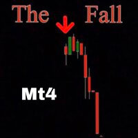 Mql5官网 The Fall MT4 外汇EA-EA侦探社 - 全球领先的MQL5官网外汇EA机器人MT4自动化交易EA资源免费分享网站