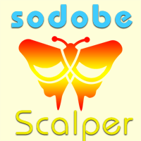 Mql5官网 Sodobe Scalper 外汇EA-EA侦探社 - 全球领先的MQL5官网外汇EA机器人MT4自动化交易EA资源免费分享网站