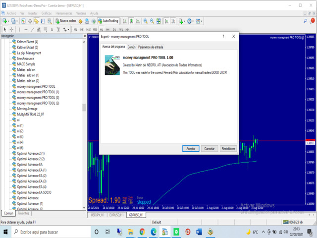 图片[1]-Mql5官网 Reward Risk Pro Tool 外汇EA-EA侦探社 - 全球领先的MQL5官网外汇EA机器人MT4自动化交易EA资源免费分享网站