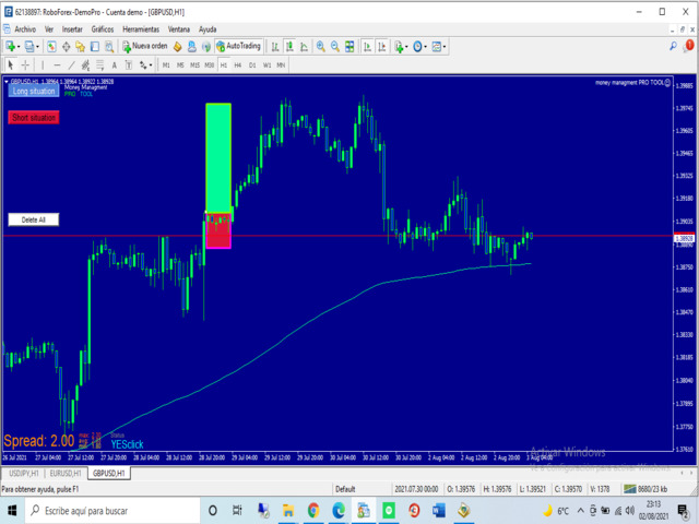图片[3]-Mql5官网 Reward Risk Pro Tool 外汇EA-EA侦探社 - 全球领先的MQL5官网外汇EA机器人MT4自动化交易EA资源免费分享网站