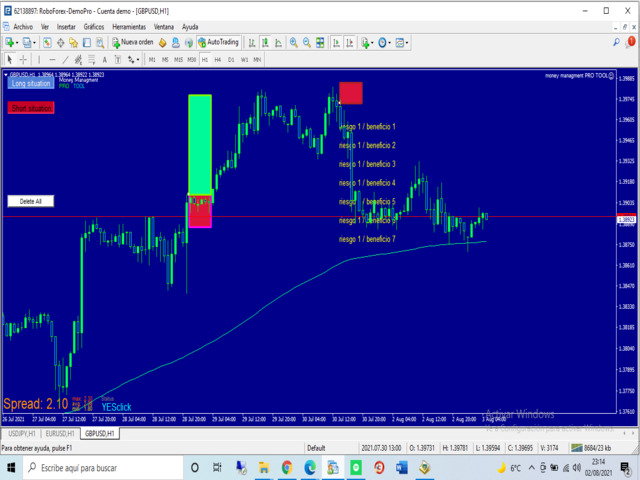 图片[4]-Mql5官网 Reward Risk Pro Tool 外汇EA-EA侦探社 - 全球领先的MQL5官网外汇EA机器人MT4自动化交易EA资源免费分享网站