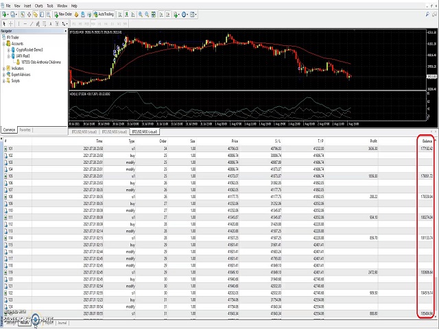 图片[1]-Mql5官网 BitcoinWhale 外汇EA-EA侦探社 - 全球领先的MQL5官网外汇EA机器人MT4自动化交易EA资源免费分享网站