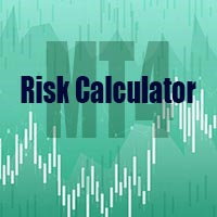 Mql5官网 Lot Size and Risk Calculator 外汇EA-EA侦探社 - 全球领先的MQL5官网外汇EA机器人MT4自动化交易EA资源免费分享网站