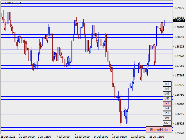 图片[3]-Mql5官网 Market Steps 外汇EA-EA侦探社 - 全球领先的MQL5官网外汇EA机器人MT4自动化交易EA资源免费分享网站