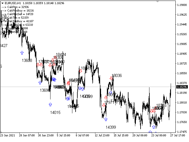 图片[1]-Mql5官网 Trend First Derivative RSI 外汇EA-EA侦探社 - 全球领先的MQL5官网外汇EA机器人MT4自动化交易EA资源免费分享网站