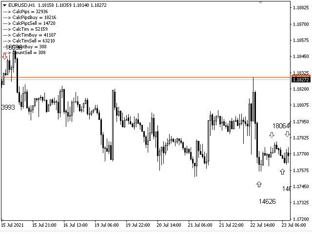 图片[2]-Mql5官网 Trend First Derivative RSI 外汇EA-EA侦探社 - 全球领先的MQL5官网外汇EA机器人MT4自动化交易EA资源免费分享网站
