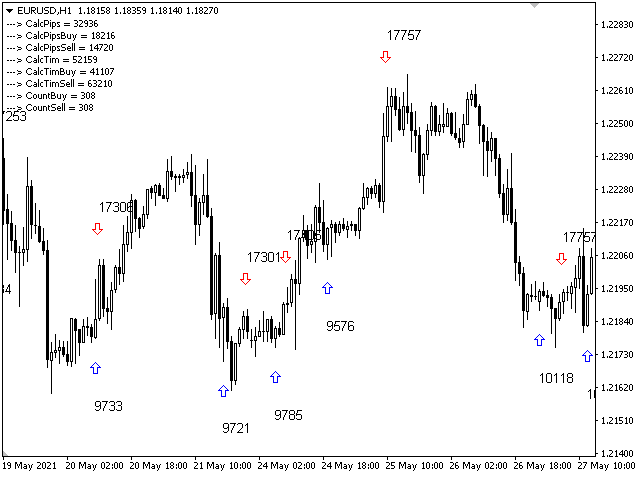图片[4]-Mql5官网 Trend First Derivative RSI 外汇EA-EA侦探社 - 全球领先的MQL5官网外汇EA机器人MT4自动化交易EA资源免费分享网站