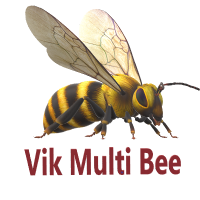 Mql5官网 Vik Multi Bee 外汇EA-EA侦探社 - 全球领先的MQL5官网外汇EA机器人MT4自动化交易EA资源免费分享网站