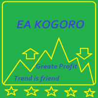 Mql5官网 Ea Kogoro Trend 外汇EA-EA侦探社 - 全球领先的MQL5官网外汇EA机器人MT4自动化交易EA资源免费分享网站