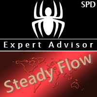 Mql5官网 Steady Flow 外汇EA-EA侦探社 - 全球领先的MQL5官网外汇EA机器人MT4自动化交易EA资源免费分享网站