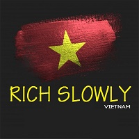 Mql5官网 RichSlowly 外汇EA-EA侦探社 - 全球领先的MQL5官网外汇EA机器人MT4自动化交易EA资源免费分享网站