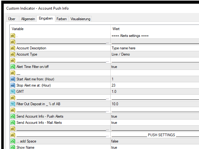 图片[2]-Mql5官网 Account Push Info 外汇EA-EA侦探社 - 全球领先的MQL5官网外汇EA机器人MT4自动化交易EA资源免费分享网站