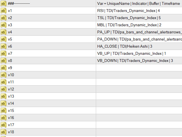 图片[6]-Mql5官网 Abiroid Customizer Arrow 外汇EA-EA侦探社 - 全球领先的MQL5官网外汇EA机器人MT4自动化交易EA资源免费分享网站