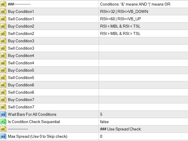 图片[7]-Mql5官网 Abiroid Customizer Arrow 外汇EA-EA侦探社 - 全球领先的MQL5官网外汇EA机器人MT4自动化交易EA资源免费分享网站