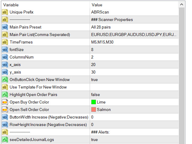 图片[4]-Mql5官网 Abiroid Donchian Arrow 外汇EA-EA侦探社 - 全球领先的MQL5官网外汇EA机器人MT4自动化交易EA资源免费分享网站