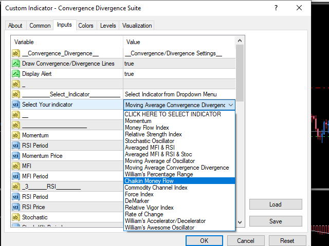 图片[2]-Mql5官网 Convergence Divergence Suite 外汇EA-EA侦探社 - 全球领先的MQL5官网外汇EA机器人MT4自动化交易EA资源免费分享网站