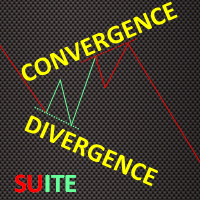 Mql5官网 Convergence Divergence Suite 外汇EA-EA侦探社 - 全球领先的MQL5官网外汇EA机器人MT4自动化交易EA资源免费分享网站