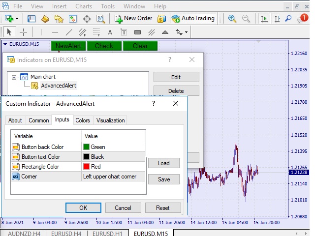 图片[1]-Mql5官网 Advanced Alert 外汇EA-EA侦探社 - 全球领先的MQL5官网外汇EA机器人MT4自动化交易EA资源免费分享网站