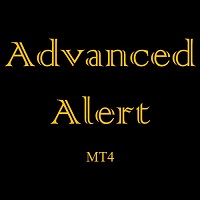 Mql5官网 Advanced Alert 外汇EA-EA侦探社 - 全球领先的MQL5官网外汇EA机器人MT4自动化交易EA资源免费分享网站
