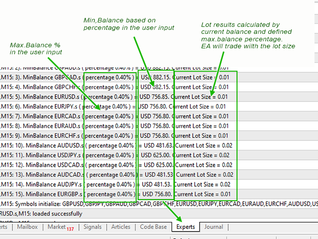 图片[2]-Mql5官网 Lemurian Trader 外汇EA-EA侦探社 - 全球领先的MQL5官网外汇EA机器人MT4自动化交易EA资源免费分享网站