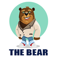 Mql5官网 The bear 外汇EA-EA侦探社 - 全球领先的MQL5官网外汇EA机器人MT4自动化交易EA资源免费分享网站