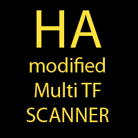 Mql5官网 Heiken Ashi Scanner 4 Timeframes NRP 外汇EA-EA侦探社 - 全球领先的MQL5官网外汇EA机器人MT4自动化交易EA资源免费分享网站