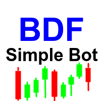 Mql5官网 BDF Simple Bot 外汇EA-EA侦探社 - 全球领先的MQL5官网外汇EA机器人MT4自动化交易EA资源免费分享网站
