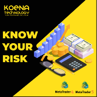 Mql5官网 Know Your Risk 外汇EA-EA侦探社 - 全球领先的MQL5官网外汇EA机器人MT4自动化交易EA资源免费分享网站