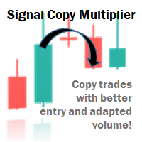 Mql5官网 Signal Copy Multiplier 外汇EA-EA侦探社 - 全球领先的MQL5官网外汇EA机器人MT4自动化交易EA资源免费分享网站