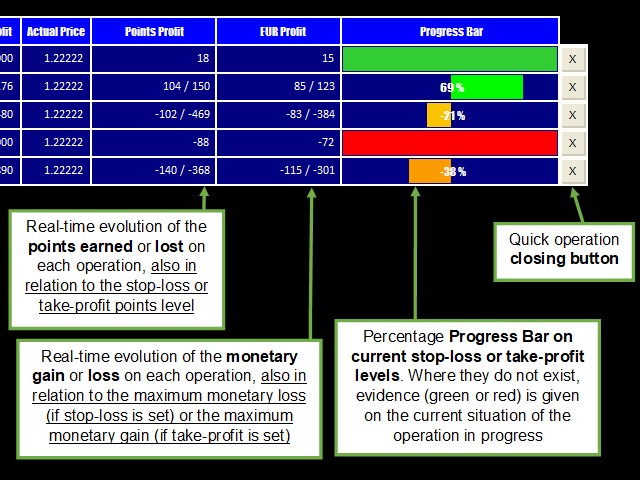图片[2]-Mql5官网 MT4 Progress Bar 外汇EA-EA侦探社 - 全球领先的MQL5官网外汇EA机器人MT4自动化交易EA资源免费分享网站
