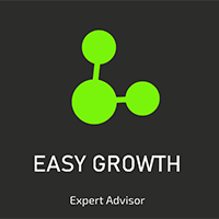 Mql5官网 Easy Growth Day Trading EA 外汇EA-EA侦探社 - 全球领先的MQL5官网外汇EA机器人MT4自动化交易EA资源免费分享网站