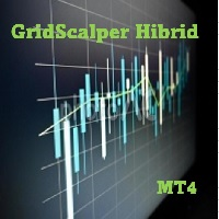 Mql5官网 GridScalper Hibrid 外汇EA-EA侦探社 - 全球领先的MQL5官网外汇EA机器人MT4自动化交易EA资源免费分享网站