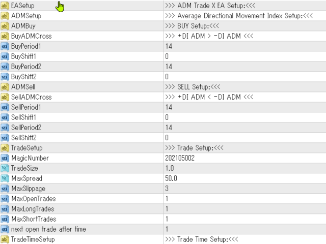 图片[1]-Mql5官网 ADM Trade X 外汇EA-EA侦探社 - 全球领先的MQL5官网外汇EA机器人MT4自动化交易EA资源免费分享网站