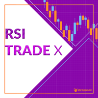 Mql5官网 RSI Trade X 外汇EA-EA侦探社 - 全球领先的MQL5官网外汇EA机器人MT4自动化交易EA资源免费分享网站