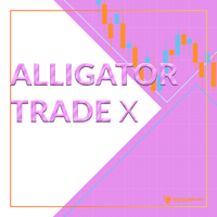 Mql5官网 Alligator Trade X 外汇EA-EA侦探社 - 全球领先的MQL5官网外汇EA机器人MT4自动化交易EA资源免费分享网站