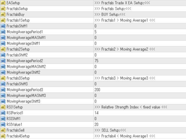 图片[1]-Mql5官网 Fractals Trade X 外汇EA-EA侦探社 - 全球领先的MQL5官网外汇EA机器人MT4自动化交易EA资源免费分享网站