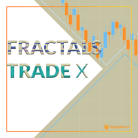 Mql5官网 Fractals Trade X 外汇EA-EA侦探社 - 全球领先的MQL5官网外汇EA机器人MT4自动化交易EA资源免费分享网站
