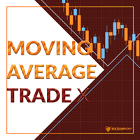 Mql5官网 Moving Average Trade X 外汇EA-EA侦探社 - 全球领先的MQL5官网外汇EA机器人MT4自动化交易EA资源免费分享网站