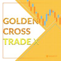 Mql5官网 Golden Cross Trade X 外汇EA-EA侦探社 - 全球领先的MQL5官网外汇EA机器人MT4自动化交易EA资源免费分享网站