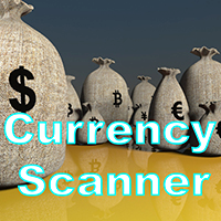 Mql5官网 Currency Scanner 外汇EA-EA侦探社 - 全球领先的MQL5官网外汇EA机器人MT4自动化交易EA资源免费分享网站