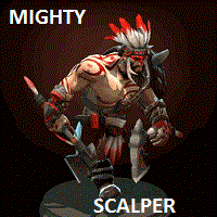 Mql5官网 Mighty Scalper 外汇EA-EA侦探社 - 全球领先的MQL5官网外汇EA机器人MT4自动化交易EA资源免费分享网站