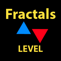 Mql5官网 Fractal with levels 外汇EA-EA侦探社 - 全球领先的MQL5官网外汇EA机器人MT4自动化交易EA资源免费分享网站