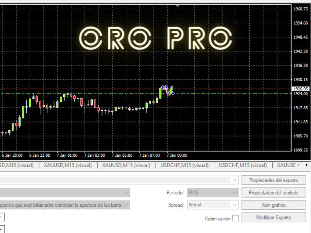 图片[1]-Mql5官网 Oro Pro Martingala con ST 外汇EA-EA侦探社 - 全球领先的MQL5官网外汇EA机器人MT4自动化交易EA资源免费分享网站