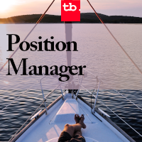 Mql5官网 Position Manager EA 外汇EA-EA侦探社 - 全球领先的MQL5官网外汇EA机器人MT4自动化交易EA资源免费分享网站