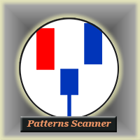 Mql5官网 MTF Price Patterns Scanner 外汇EA-EA侦探社 - 全球领先的MQL5官网外汇EA机器人MT4自动化交易EA资源免费分享网站
