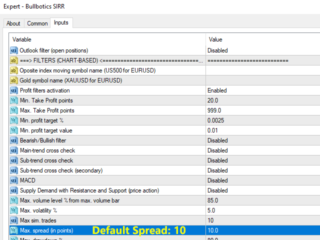 图片[9]-Mql5官网 Sirr Scalper for PipFinite 外汇EA-EA侦探社 - 全球领先的MQL5官网外汇EA机器人MT4自动化交易EA资源免费分享网站