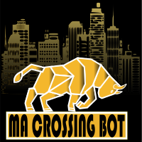 Mql5官网 MA crossing bot 外汇EA-EA侦探社 - 全球领先的MQL5官网外汇EA机器人MT4自动化交易EA资源免费分享网站