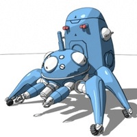 Mql5官网 The Tachikomas 外汇EA-EA侦探社 - 全球领先的MQL5官网外汇EA机器人MT4自动化交易EA资源免费分享网站