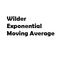 Mql5官网 Wilder Exponential Moving Average 外汇EA-EA侦探社 - 全球领先的MQL5官网外汇EA机器人MT4自动化交易EA资源免费分享网站